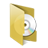 Folder / CD