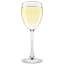 白ワインのアイコン素材64×64